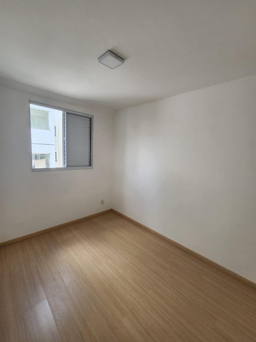 Apartamento, Inconfidentes, 3 Quartos, 1 Vaga