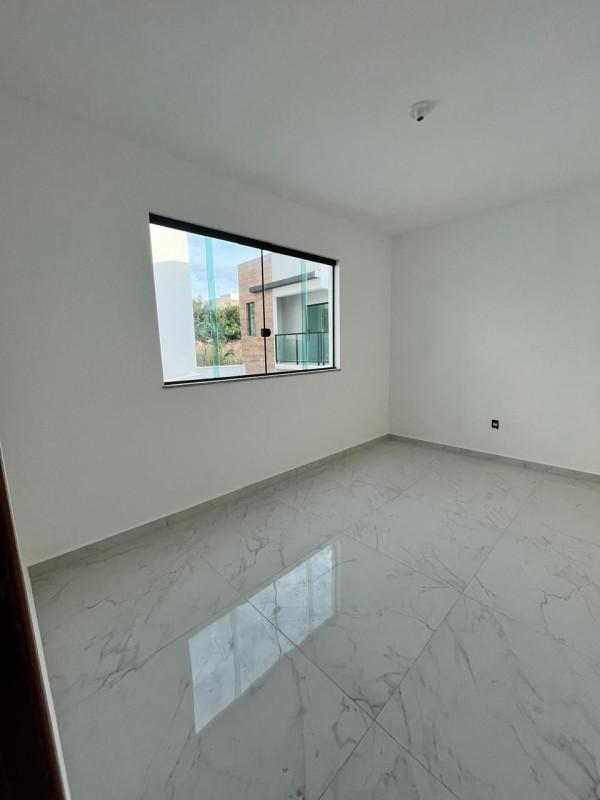 Casa, Masterville, 3 Quartos, 1 Vaga, 1 Suíte
