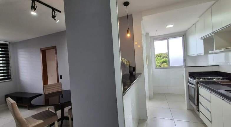 Apartamento, Gutierrez, 2 Quartos, 2 Vagas, 1 Suíte