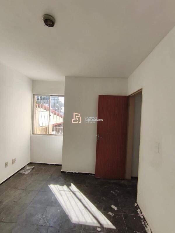 Apartamento, Diamante, 2 Quartos, 1 Vaga