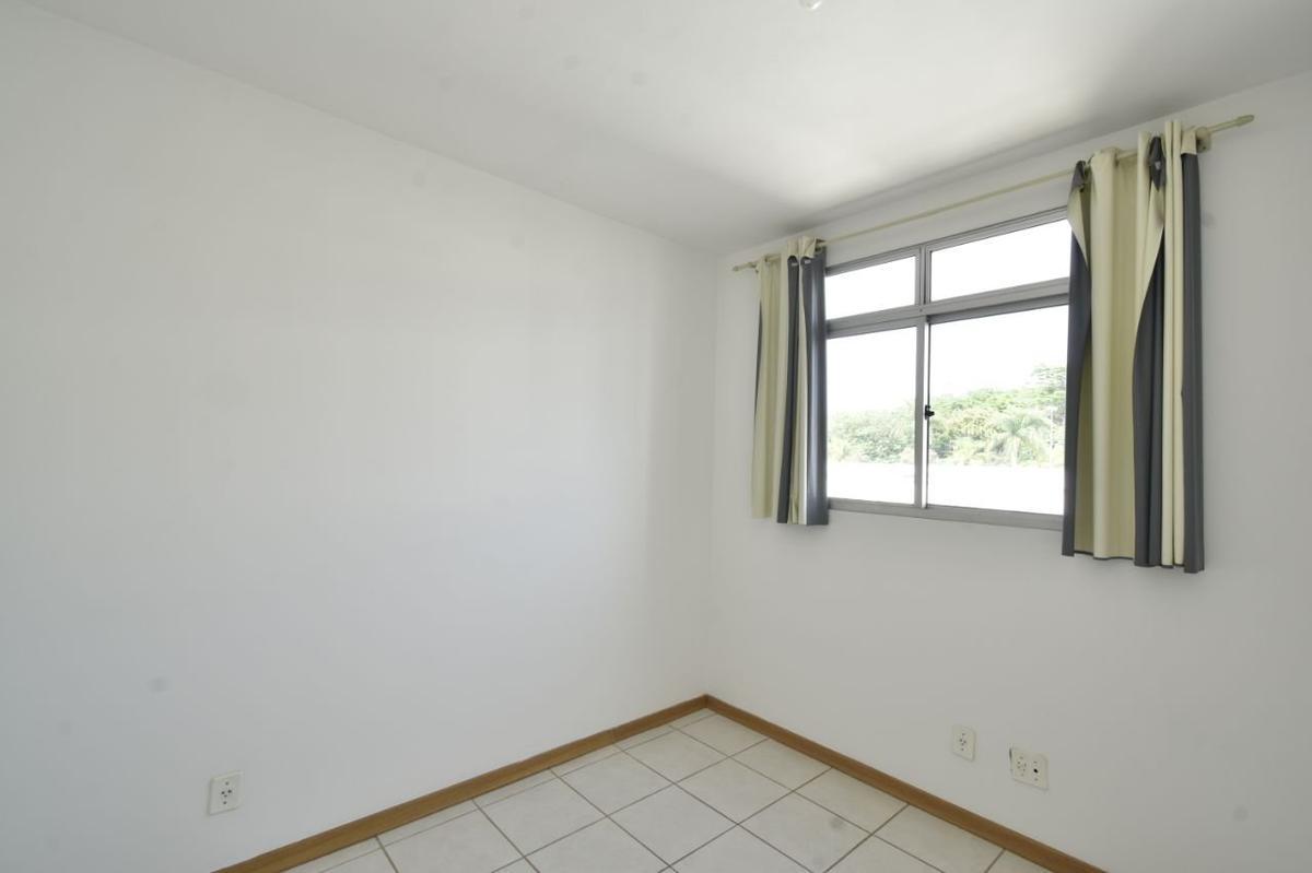 Apartamento, Liberdade, 2 Quartos, 1 Vaga