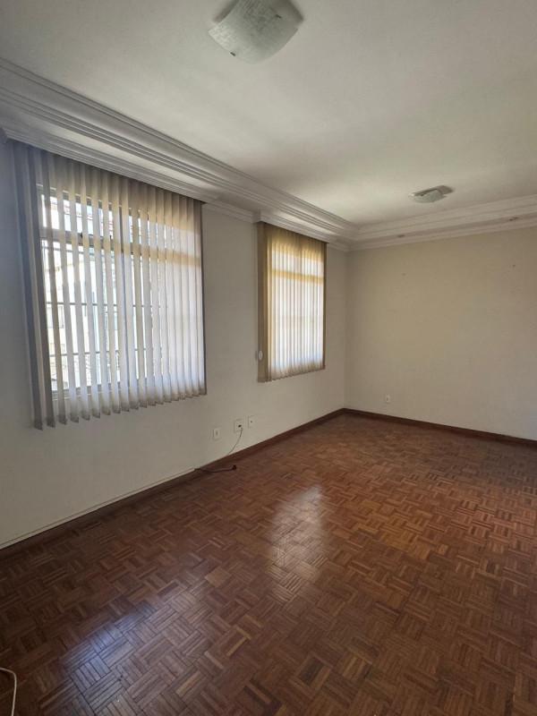 Apartamento, Padre Eustáquio, 3 Quartos, 1 Vaga