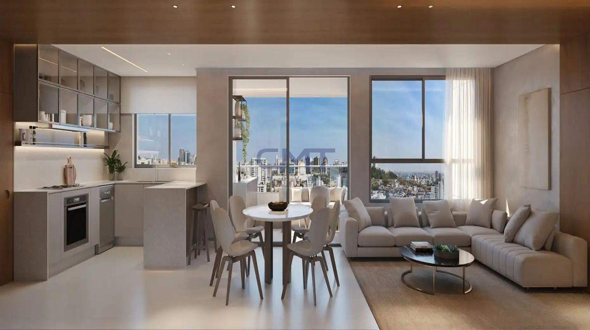 Apartamento, Coração de Jesus, 4 Quartos, 3 Vagas, 3 Suítes