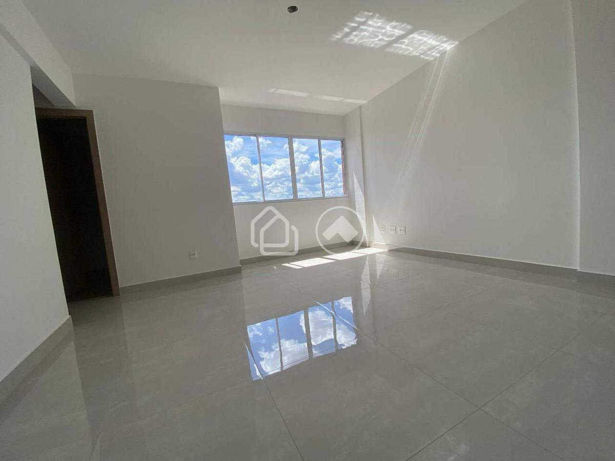 Apartamento, Padre Eustáquio, 3 Quartos, 2 Vagas, 1 Suíte