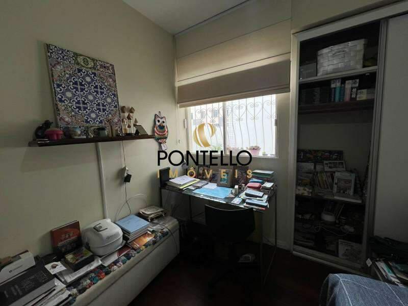 Apartamento, Dona Clara, 3 Quartos, 2 Vagas, 1 Suíte