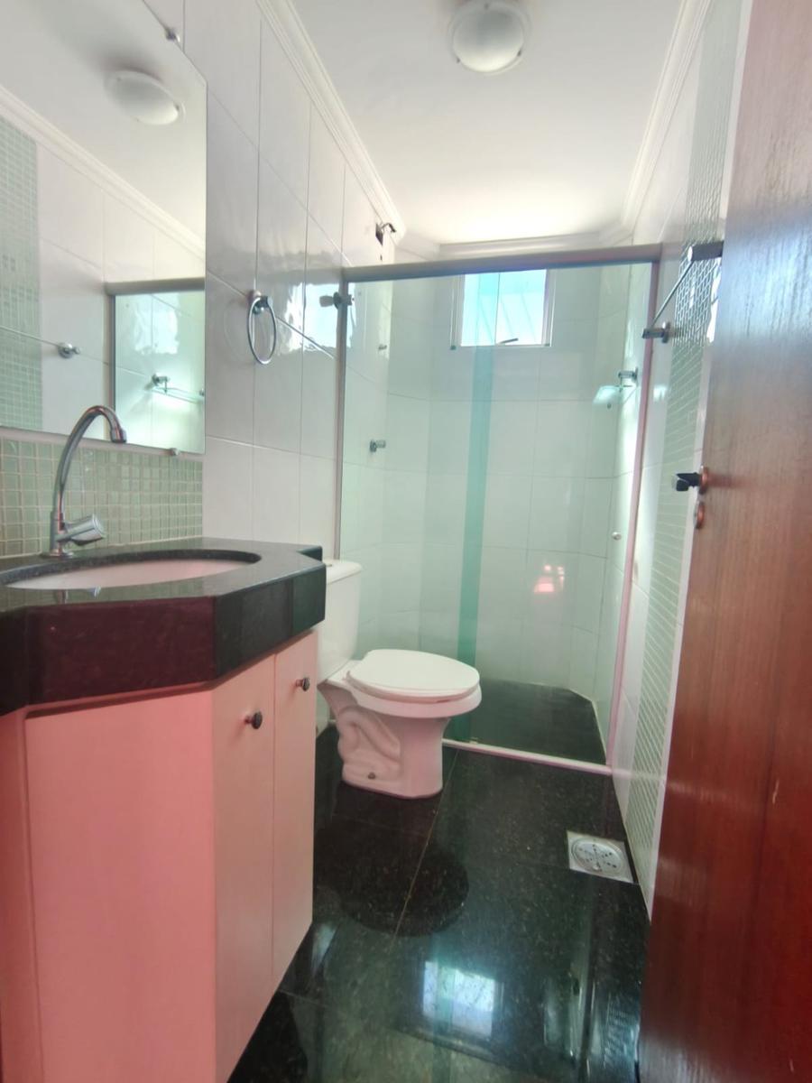 Apartamento, Serrano, 3 Quartos, 2 Vagas, 1 Suíte