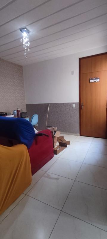 Apartamento, Tony (justinópolis), 2 Quartos, 1 Vaga