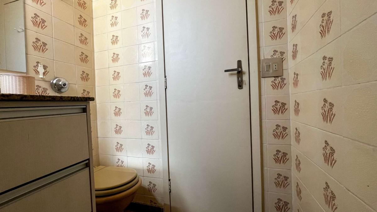 Apartamento, São Pedro, 3 Quartos, 1 Vaga, 1 Suíte