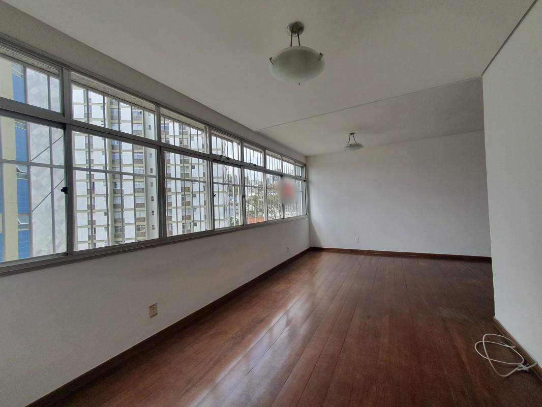 Apartamento, Gutierrez, 3 Quartos, 2 Vagas, 1 Suíte