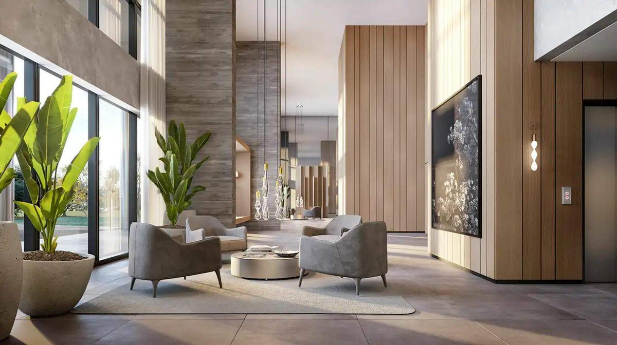 Apartamento, Jardim Karaíba, 4 Quartos, 3 Vagas, 4 Suítes