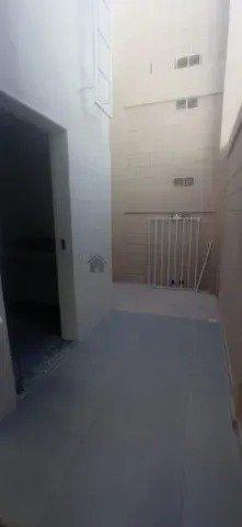 Casa, Novo Barreirinho, 2 Quartos, 1 Vaga