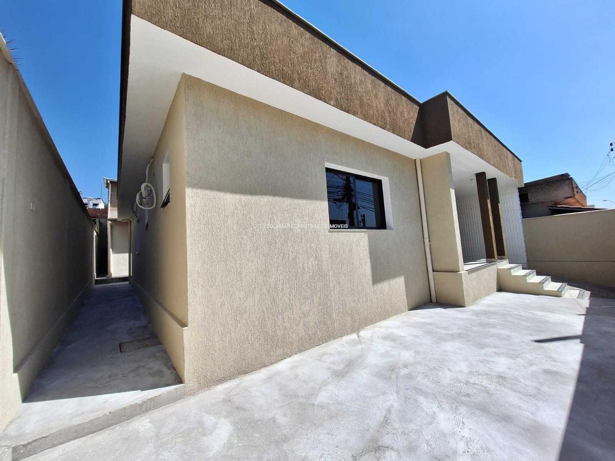 Casa, Flamengo, 3 Quartos, 3 Vagas, 2 Suítes