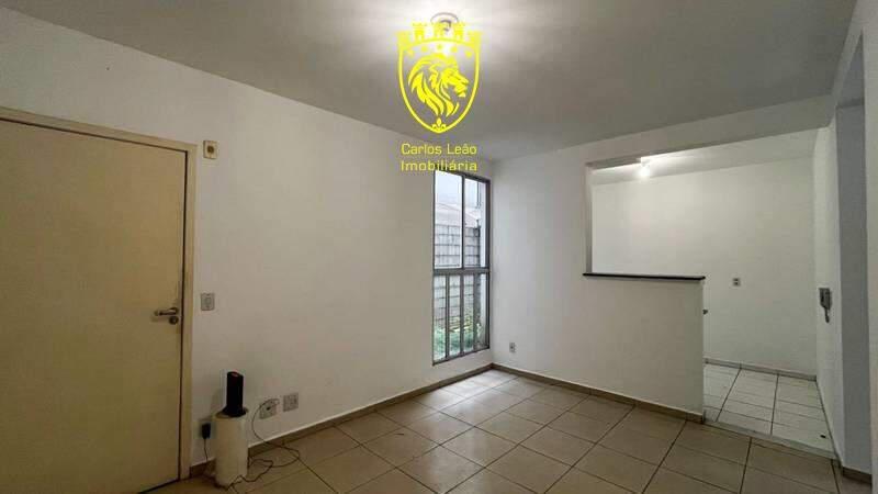 Apartamento, Califórnia, 2 Quartos, 1 Vaga