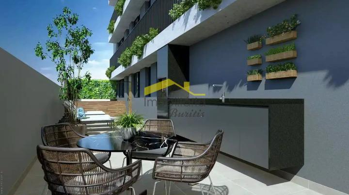 Apartamento, Lourdes, 3 Quartos, 2 Vagas, 3 Suítes