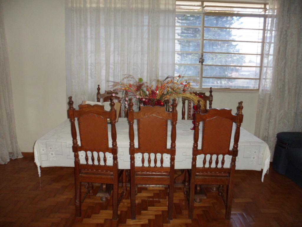 Casa, Barroca, 5 Quartos, 2 Vagas, 1 Suíte