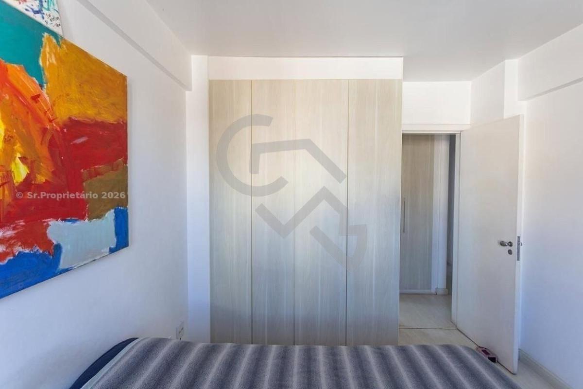 Cobertura, Sion, 4 Quartos, 4 Vagas, 2 Suítes