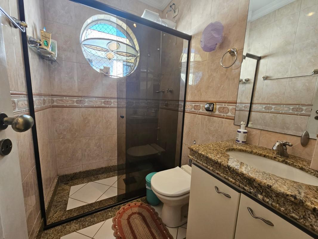 Apartamento, Coração Eucarístico, 3 Quartos, 1 Vaga