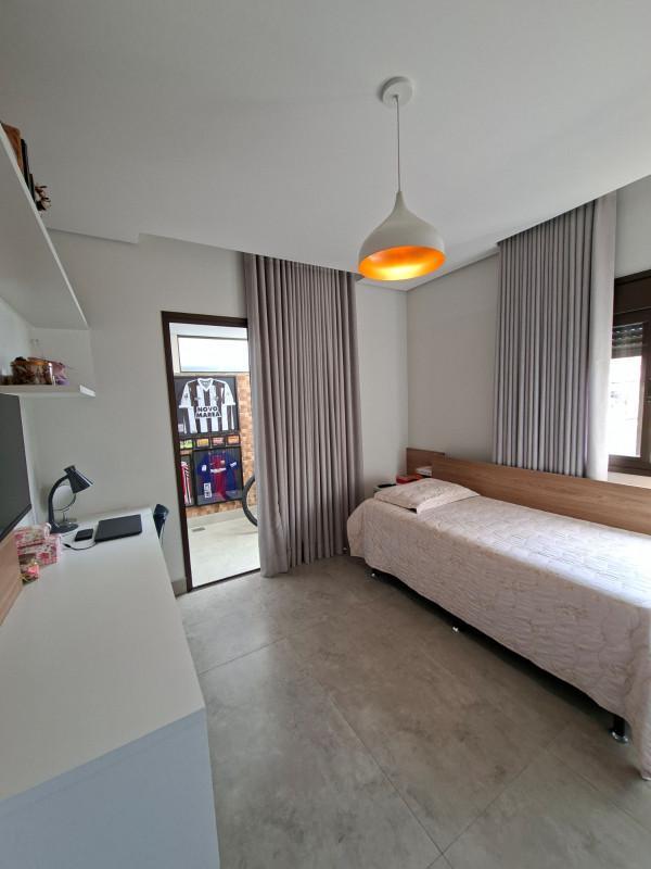Apartamento, Jaraguá, 3 Quartos, 3 Vagas, 1 Suíte