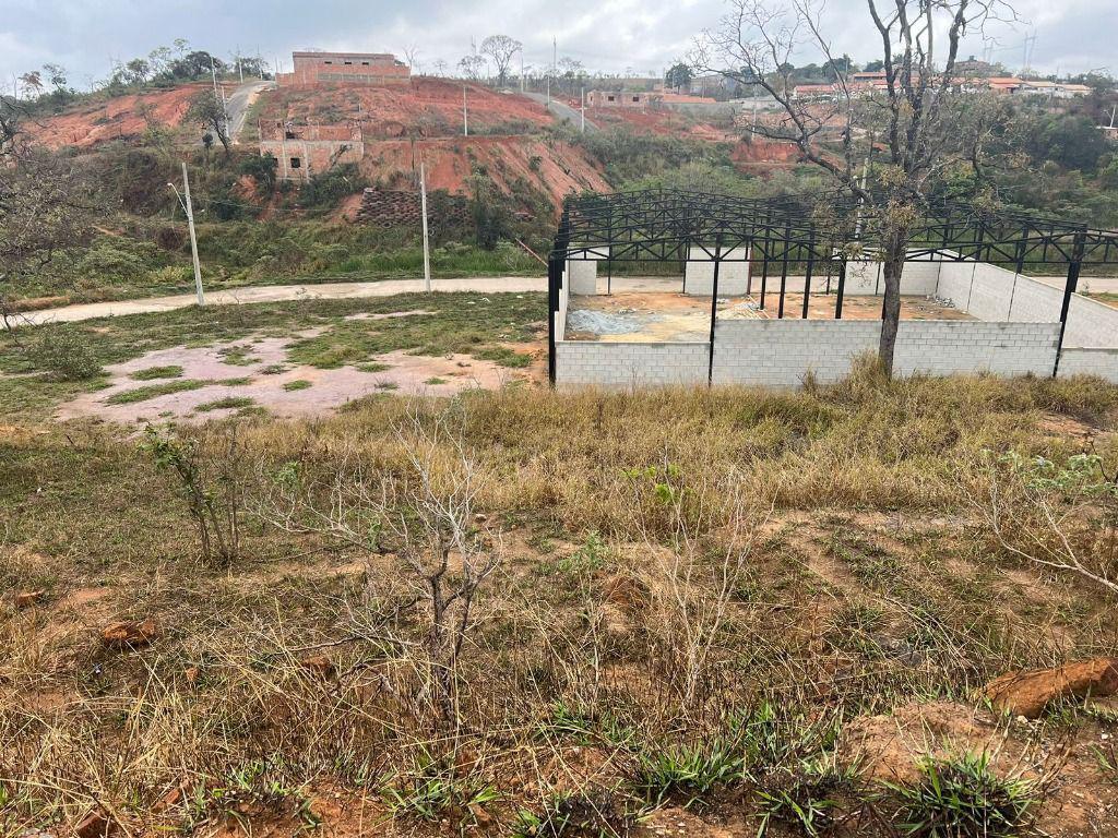 Lote, Recanto Verde, 0 Quarto, 0 Vaga