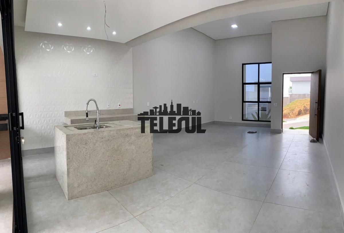 Casa, Parque São José, 3 Quartos, 3 Vagas, 2 Suítes