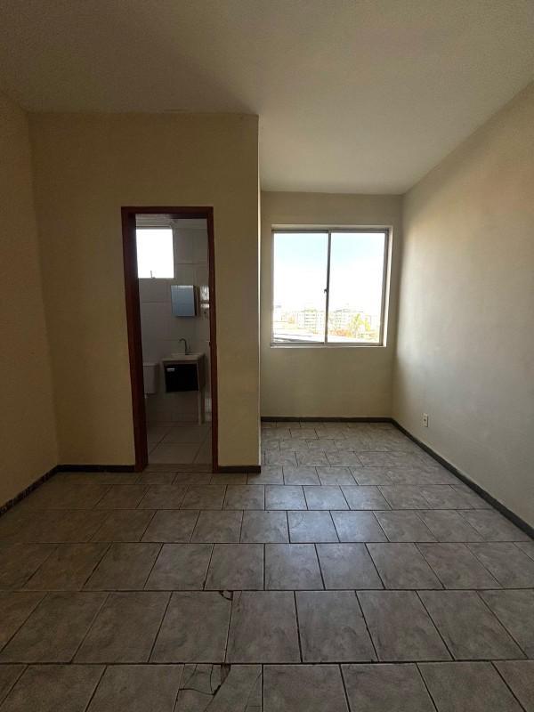Apartamento, União, 2 Quartos, 1 Vaga, 1 Suíte