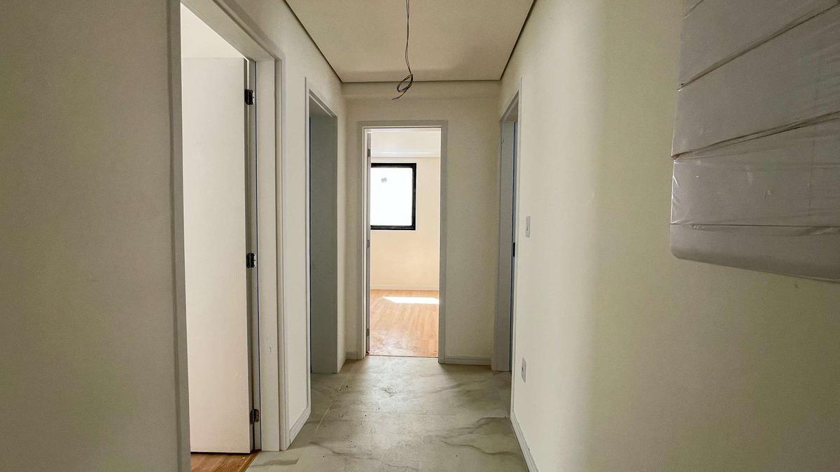 Apartamento, Liberdade, 3 Quartos, 2 Vagas, 1 Suíte