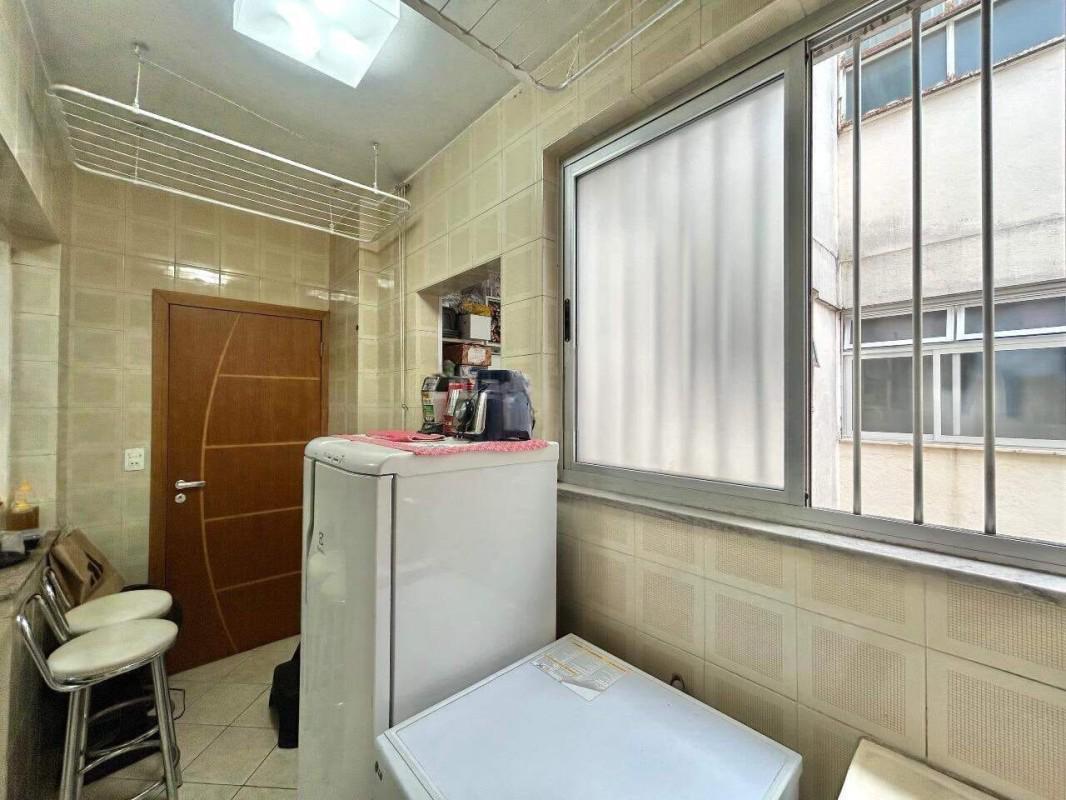 Apartamento, São Pedro, 3 Quartos, 1 Vaga, 1 Suíte