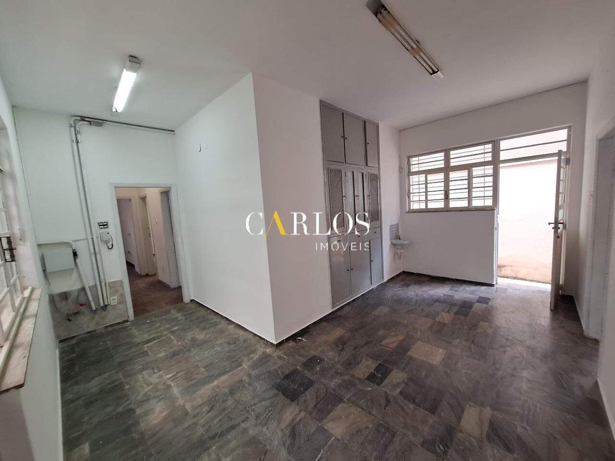 Casa Comercial, São Pedro, 4 Vagas
