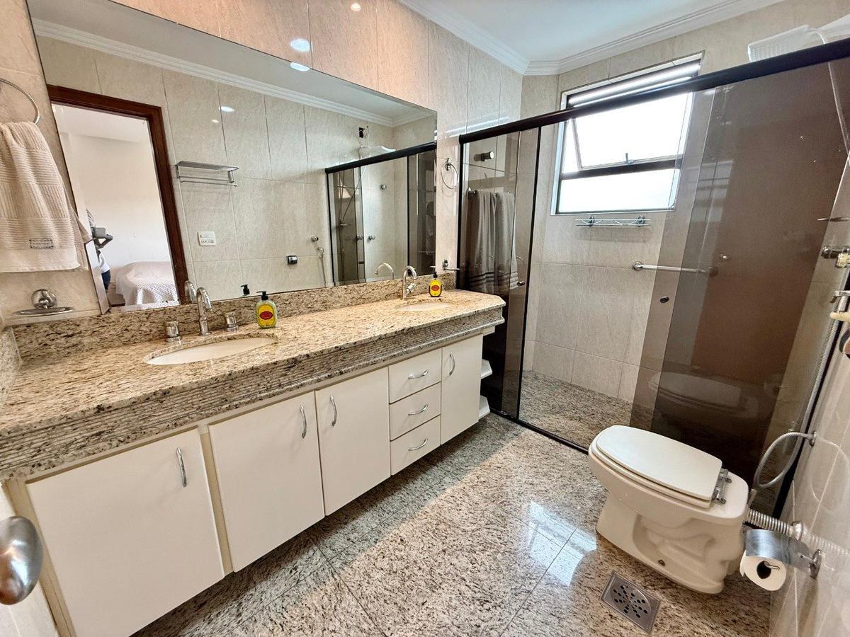 Cobertura, São José, 4 Quartos, 4 Vagas, 4 Suítes