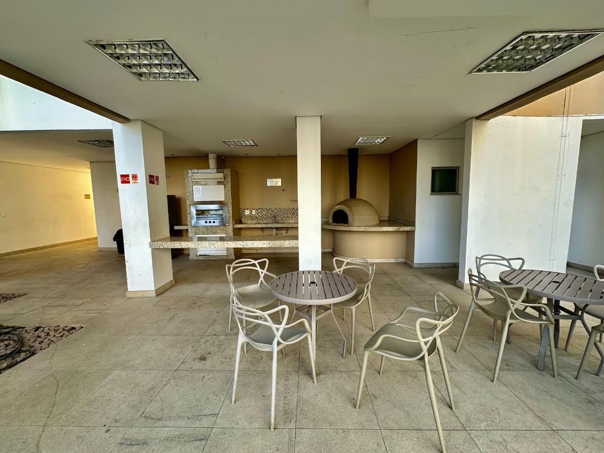 Apartamento, Ouro Preto, 3 Quartos, 1 Vaga, 1 Suíte