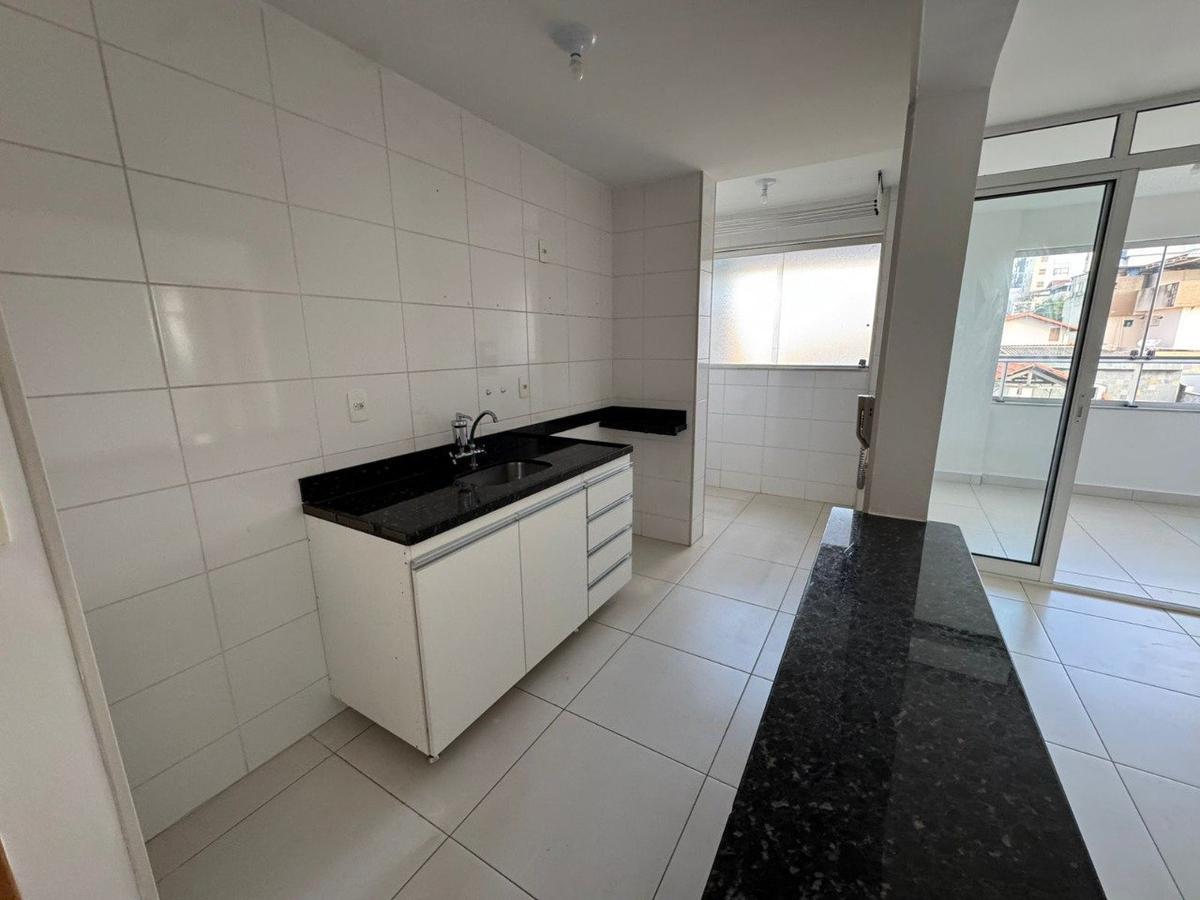 Apartamento, Graça, 2 Quartos, 1 Vaga