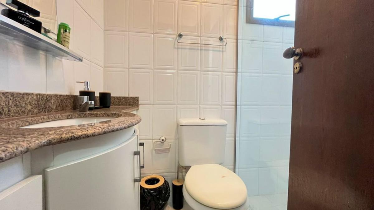 Cobertura, Buritis, 3 Quartos, 2 Vagas, 1 Suíte