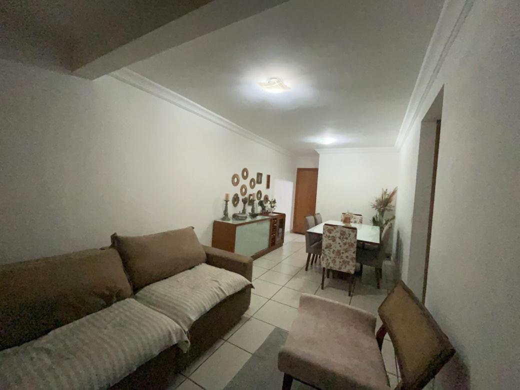 Apartamento, Ipiranga, 2 Quartos, 3 Vagas, 1 Suíte