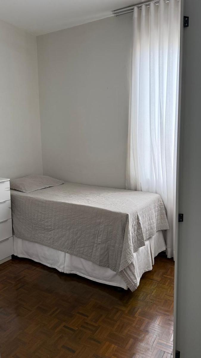 Apartamento, Floresta, 3 Quartos, 1 Vaga, 1 Suíte