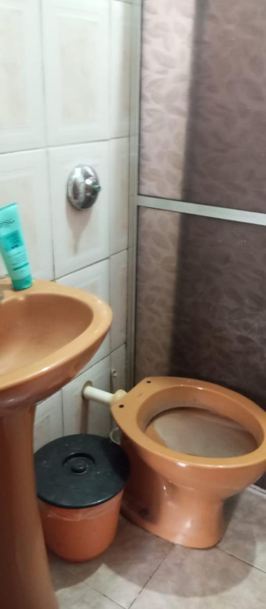 Casa, Céu Azul, 2 Quartos, 0 Vaga