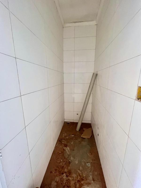 Galpão, Jardim Sion, 0 Quarto, 0 Vaga