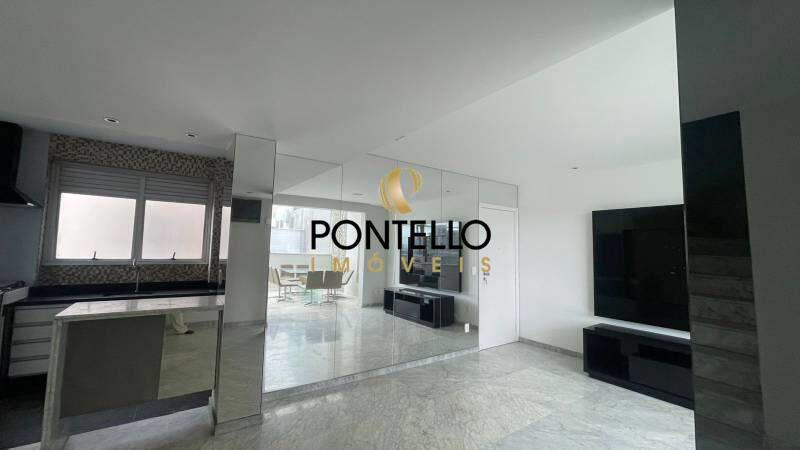 Cobertura, Funcionários, 3 Quartos, 2 Vagas, 1 Suíte