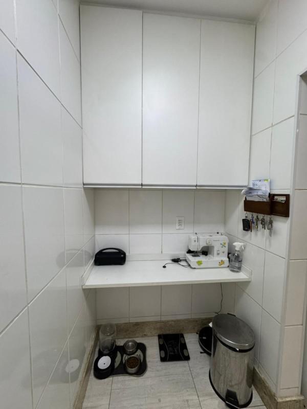 Apartamento, Castelo, 3 Quartos, 3 Vagas, 1 Suíte