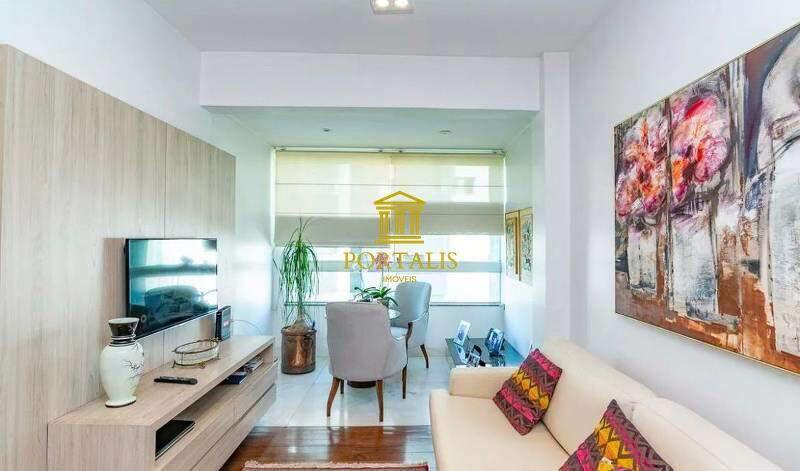 Apartamento, São Pedro, 3 Quartos, 2 Vagas, 1 Suíte