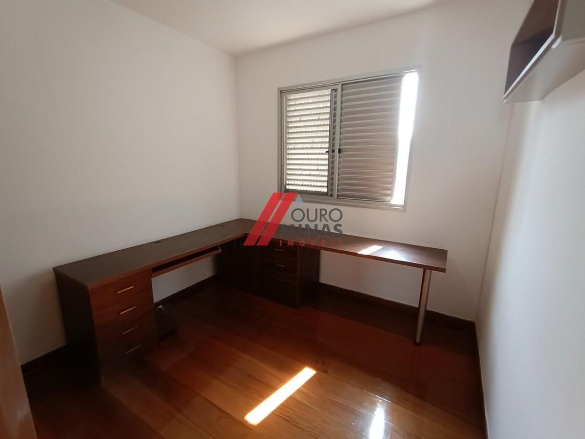 Apartamento, Carlos Prates, 4 Quartos, 2 Vagas, 1 Suíte