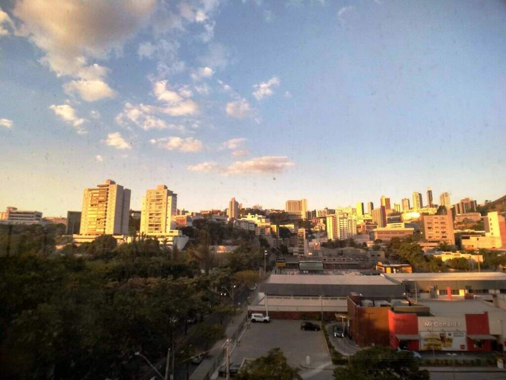 Sala, Buritis, 3 Vagas