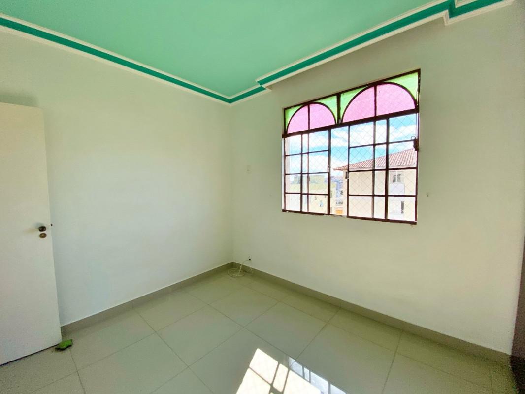 Apartamento, Caiçaras, 3 Quartos, 2 Vagas, 1 Suíte