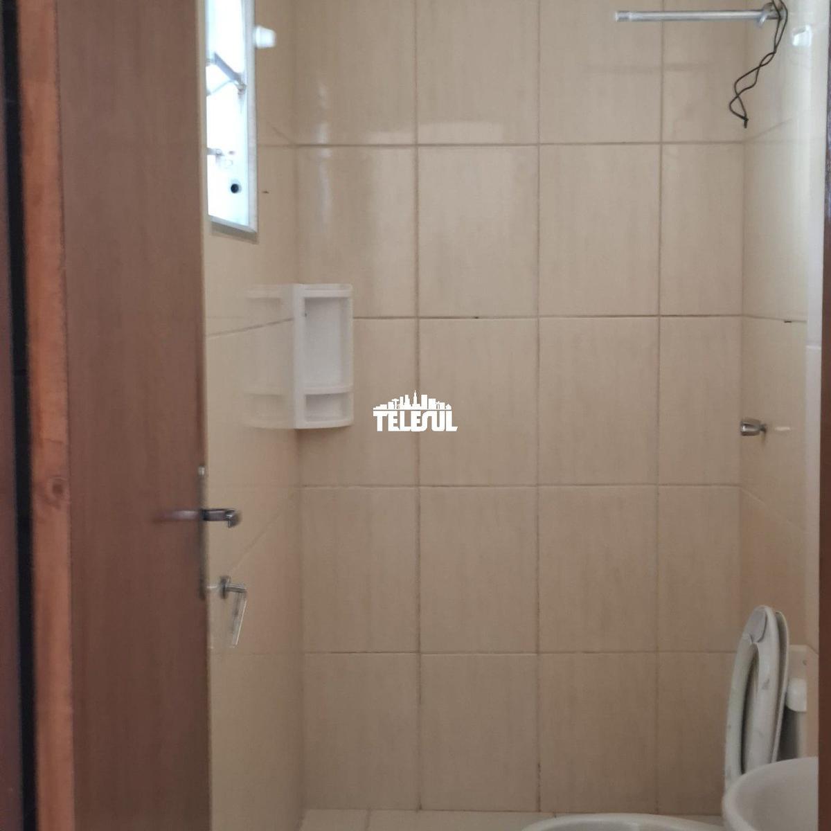 Casa, Centro, 3 Quartos, 1 Vaga, 1 Suíte
