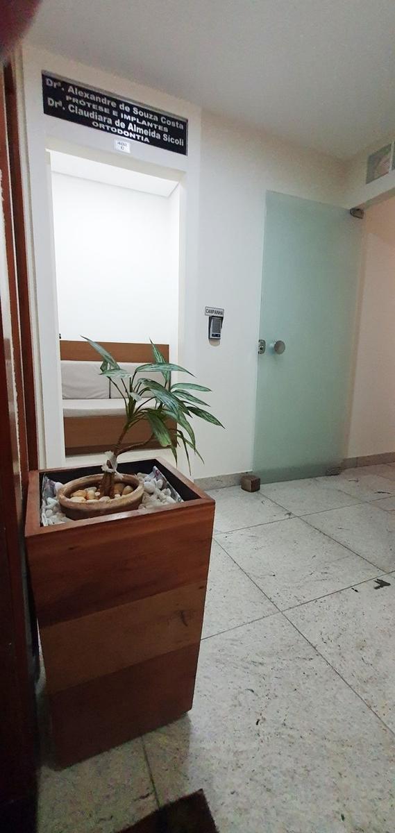 Sala, Santo Agostinho, 0 Quarto, 0 Vaga
