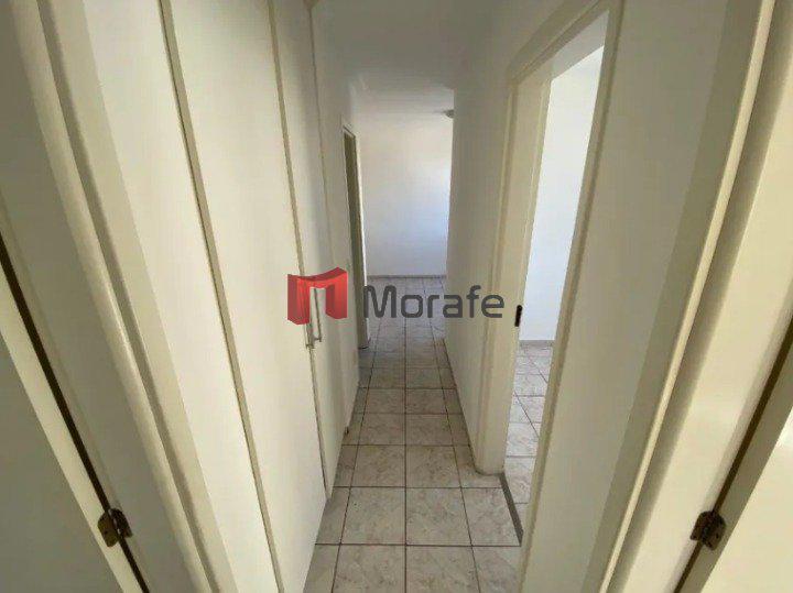 Apartamento, Paquetá, 3 Quartos, 1 Vaga, 1 Suíte