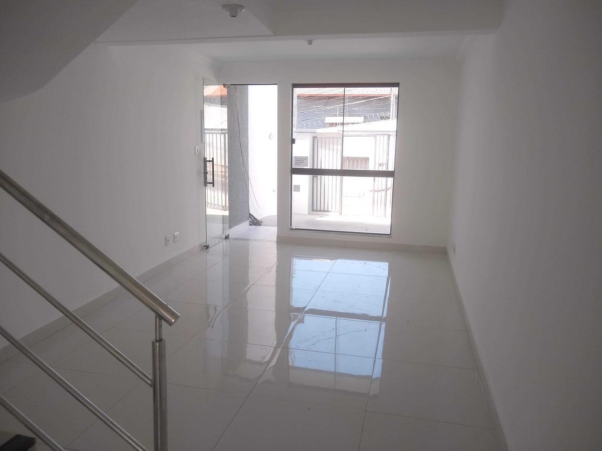 Casa, São João Batista (venda Nova), 2 Quartos, 2 Vagas