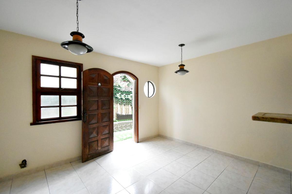 Casa, Santa Amélia, 3 Quartos, 1 Vaga, 1 Suíte