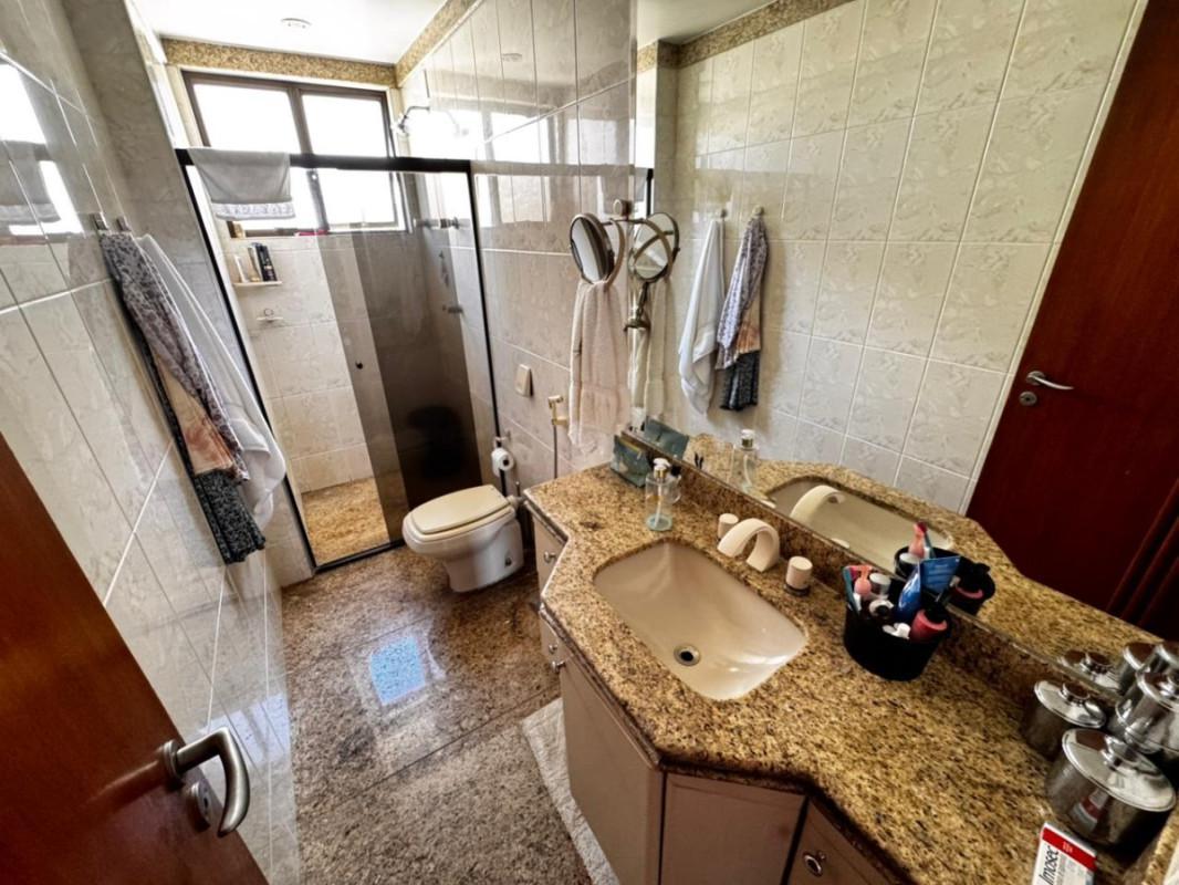 Cobertura, Cidade Nova, 4 Quartos, 4 Vagas, 1 Suíte
