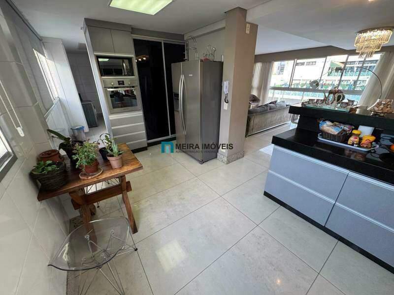 Cobertura, Santa Teresa, 5 Quartos, 4 Vagas, 2 Suítes