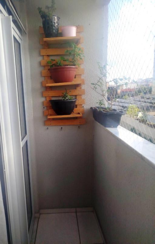 Apartamento, Jardim Riacho das Pedras, 2 Quartos, 1 Vaga, 1 Suíte